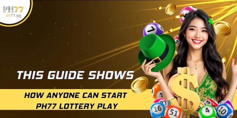 Hướng dẫn chơi nổ hũ 77win