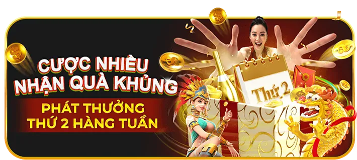 Trò chơi bắn cá giải trí tại 77win Nổ Hũ