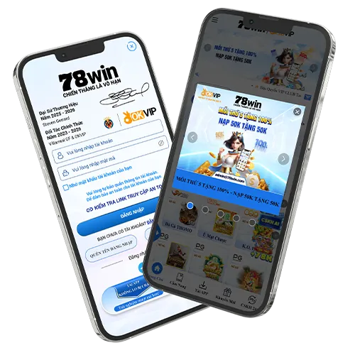 Kho trò chơi 77win nổ hũ đa dạng