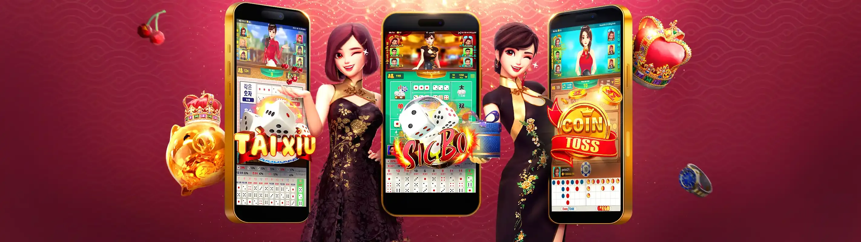 Hình ảnh minh họa chính sách Cookie của 77win nổ hũ