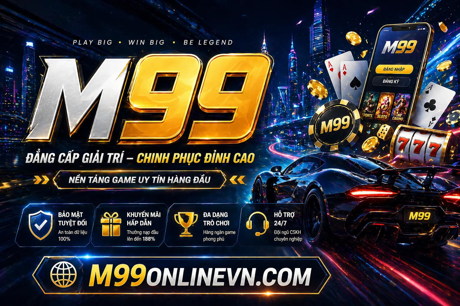 Sòng bạc trực tuyến 77win Nổ Hũ